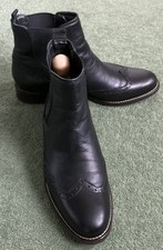 John lewis brogue chelsea - john,