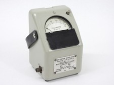 Bird 6250 30-500MHz 0-250mW