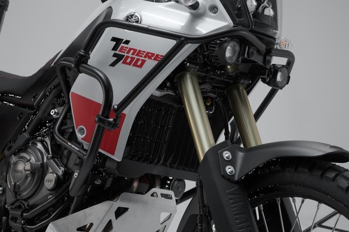 Motech upper crash bars - sw,