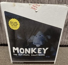 Monkey The Ultimate