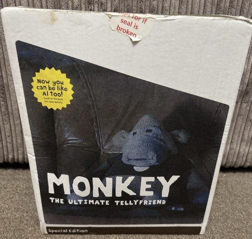 Monkey the ultimate - monkey,