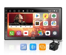 Atoto s8ms 2din android car - atoto,