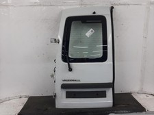 VAUXHALL COMBO MK2 2001-2011