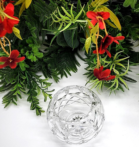 Fifth avenue crystal - fifth,