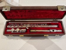 Boosey hawkes emperor flute - &,