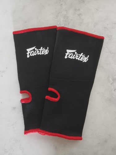 Fairtex as1 muay thai - fairtex, ankle