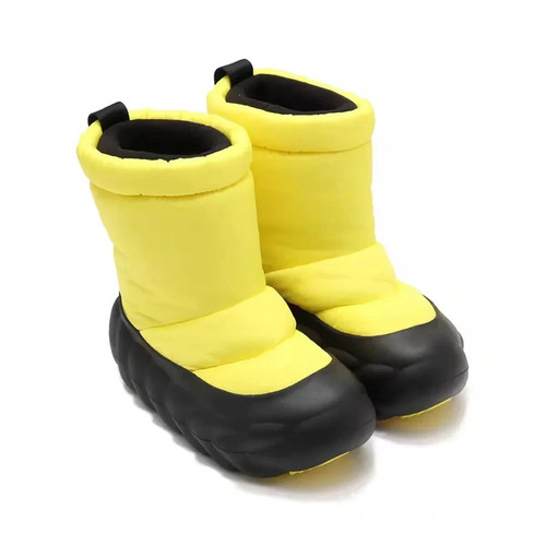 Crocs overpuff boots size - size, 7