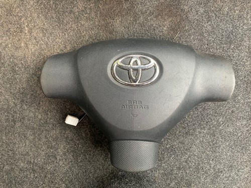 Toyota aygo mk1 drivers side - toyota,