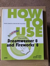 How use macromedia - how, to