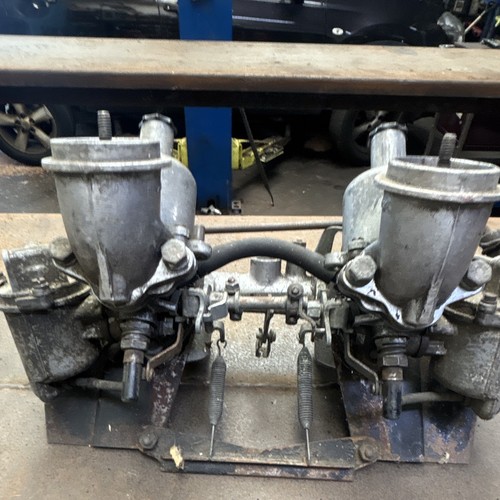 Classic mini twin - mini, fits