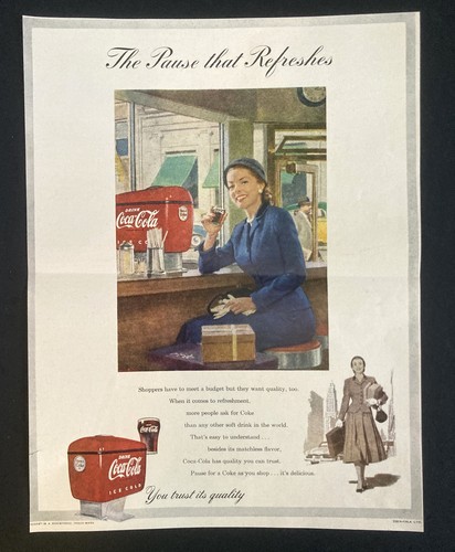 1953 canada canadian - 1953, ad