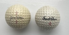 Jack nicklaus arnold palmer - arnold,