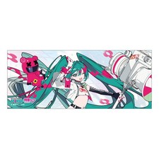 Caravan Hatsune Miku GT