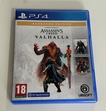 Assassin’s Creed Valhalla