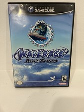 Wave Race-Blue Storm -
