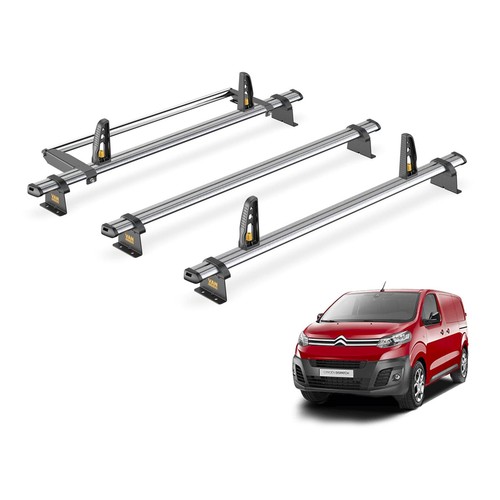 Citroen dispatch roof - dispatch, rack