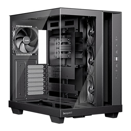 Quiet light base 500 - be,