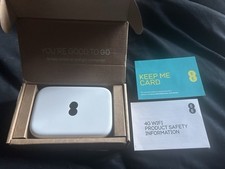 EE 4G EE72E Mini Router