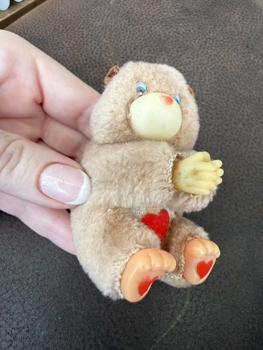 Vintage 1980s care bears - care,