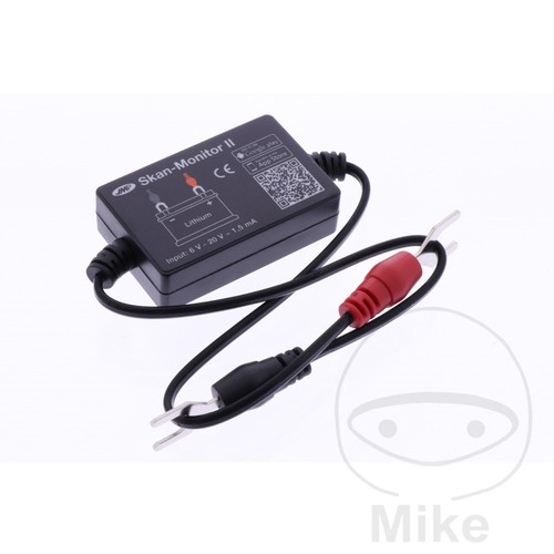 44866 lithium battery charge - 44866-lithium,