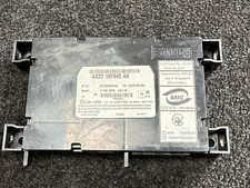 Jaguar Xf 2009   Bluetooth