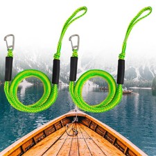 Bungee Dock Line Boat Ropes