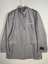 Apollo King Jacket Mens 48L