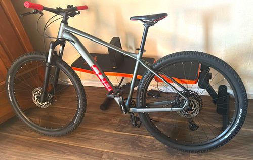 Cube 29in hardtail mountain - cube,