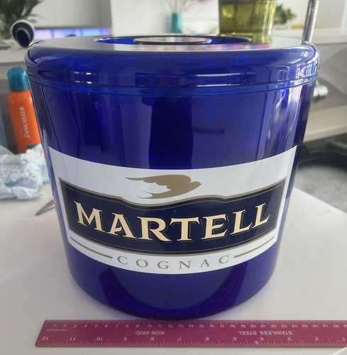 Retro 1980s martell - 1980s, cognac