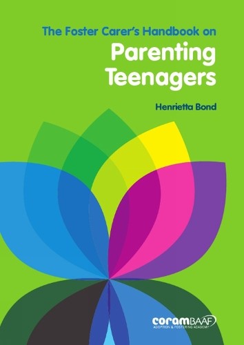 The foster carer handbook on - the,