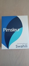 Pimsleur Conversational