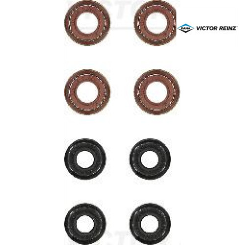 Seal set valve stem - seal,
