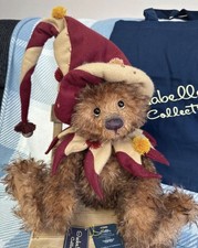 Charlie bears claypole - charlie,