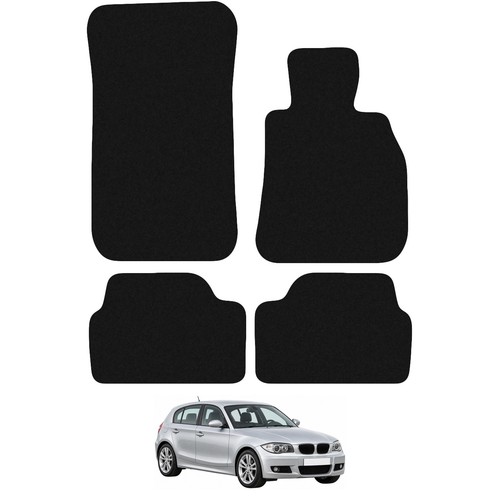 For bmw series e87 hatchback - bmw, 1