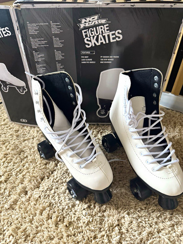 Fear men figure skates - fear,