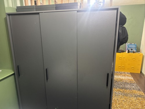Argos home nova - door, sliding