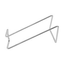 Metal Red Wine Display Stand