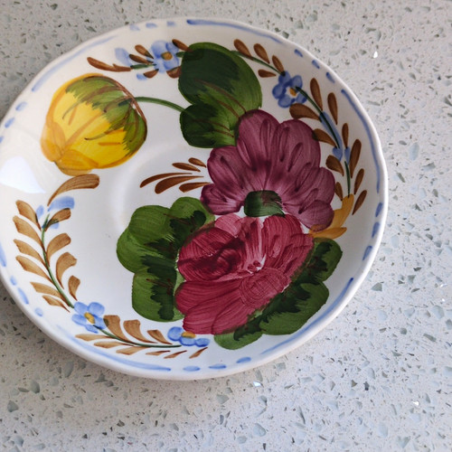 Simpson solian ware belle - simpson,