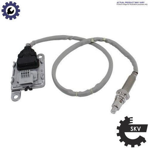 Nox sensor - nox,