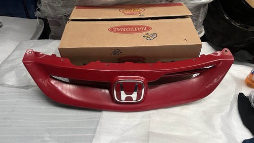 Honda civic type - honda,