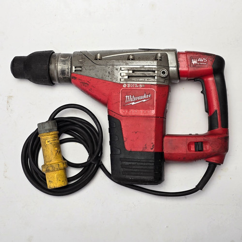 Milwaukee k500 demolition - k500,