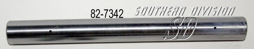 82-7342 axle for swingarm