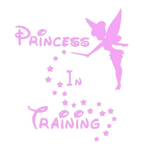 Disney princess training - disney, in