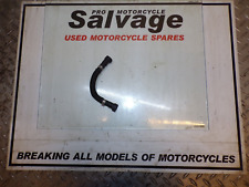 ZONTES ZT 125 GK 2022:PETROL FUEL PIPE:USED MOTORCYCLE PARTS