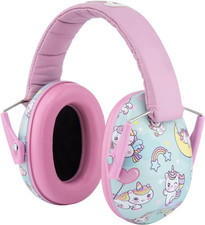 Snug Kids Ear Defenders -