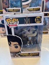 Michael Jackson #376 History Tour edition + protector