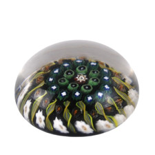 Paul Ysart Millefiori and