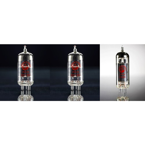 Standard tube set for - standard, vox