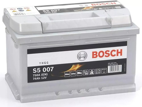 S5007 bosch car - bosch, (100)