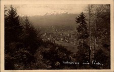 DORNBIRN Vorarlberg Säntis